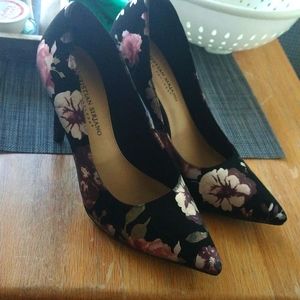 Christian Siriano Heels